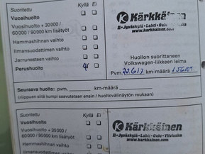 Volkswagen New Beetle