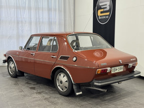 Saab 99
