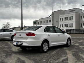 Seat Toledo