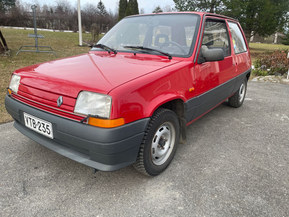 Renault 5