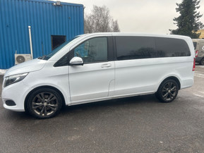 Mercedes-Benz V
