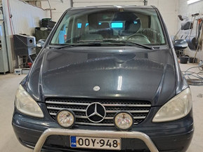 Mercedes-Benz Viano