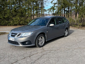 Saab 9-3