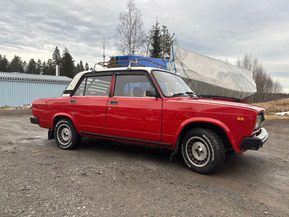 Lada 2105