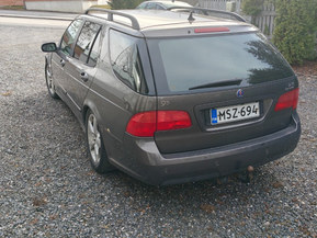 Saab 9-5