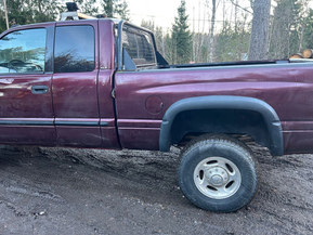 Dodge Ram 2500