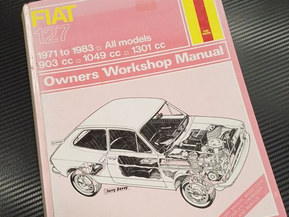 Fiat 127