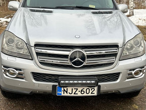 Mercedes-Benz GL