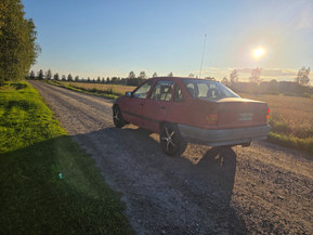 Opel Kadett