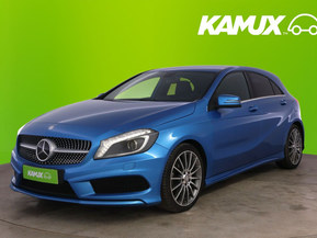 Mercedes-Benz A