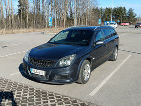Opel Vectra
