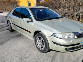 Renault Laguna
