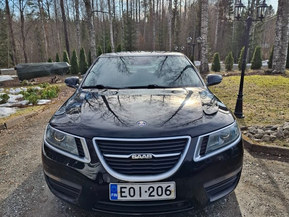 Saab 9-5