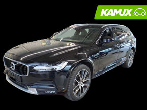 Volvo V90 Cross Country