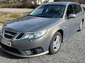 Saab 9-3