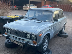 Lada 2106