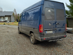 Volkswagen LT