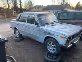 Lada 2106