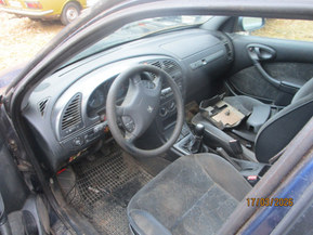 Citroen Xsara