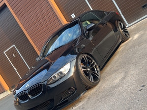 BMW 335