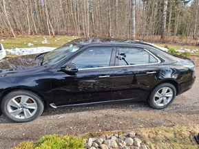 Saab 9-5