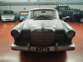 Mercedes-Benz 190