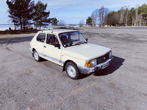 Fiat 127