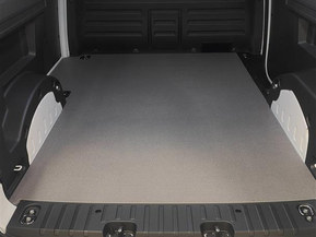 Volkswagen ID. Buzz Cargo