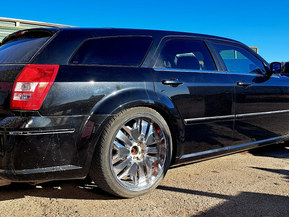 Dodge Magnum