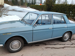 Datsun Bluebird