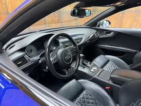 Audi S7