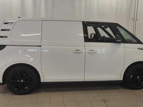 Volkswagen ID. Buzz Cargo