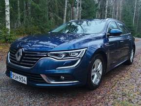 Renault Talisman