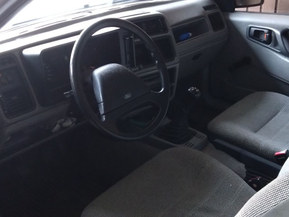 Ford Sierra