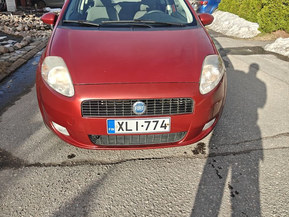 Fiat Grande Punto