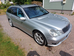 Mercedes-Benz C 30 AMG