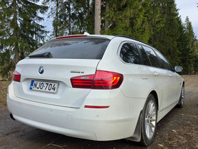 BMW 518