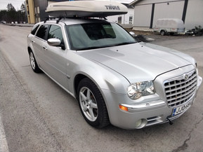 Chrysler 300C