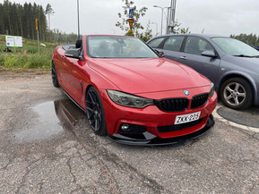 BMW 420