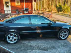 Volvo C70