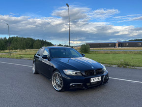 BMW 325