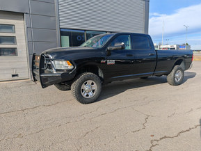 Dodge Ram 2500