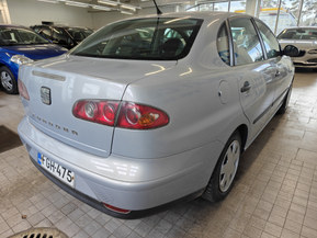 Seat Cordoba