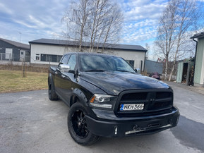 Dodge Ram 1500