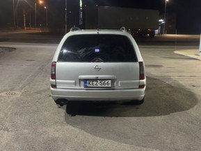 Opel Omega
