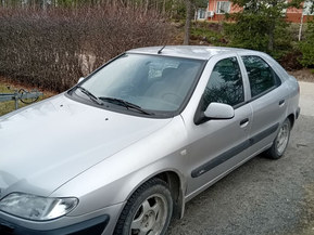 Citroen Xsara