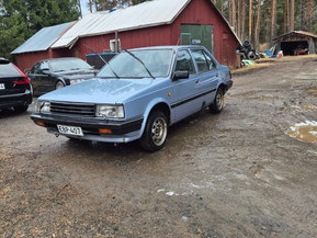 Nissan Sunny