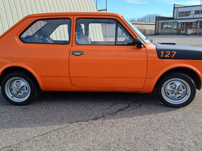 Fiat 127