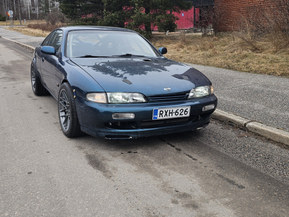Nissan 200SX