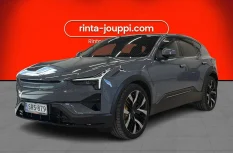 Polestar 3